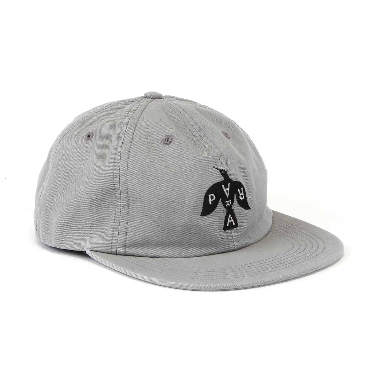 Crow Logo Hat sold by Premier product image thumbnail 2