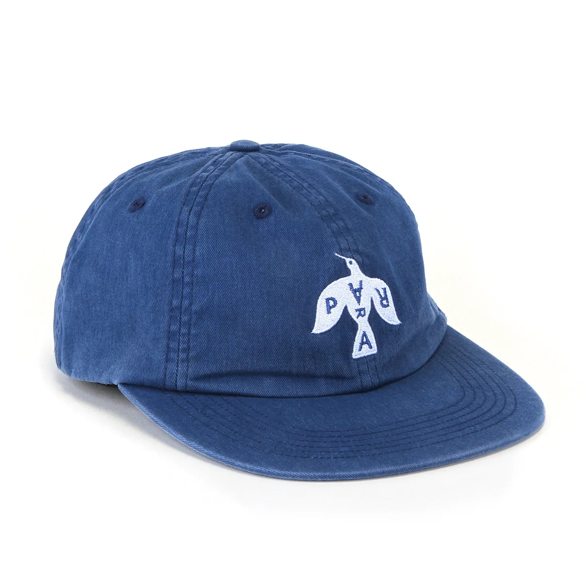 Crow Logo Hat sold by Premier product image thumbnail 2