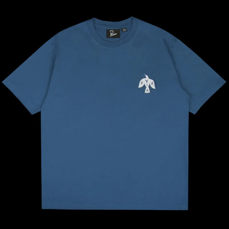 Crow Logo T-Shirt sold by Premier