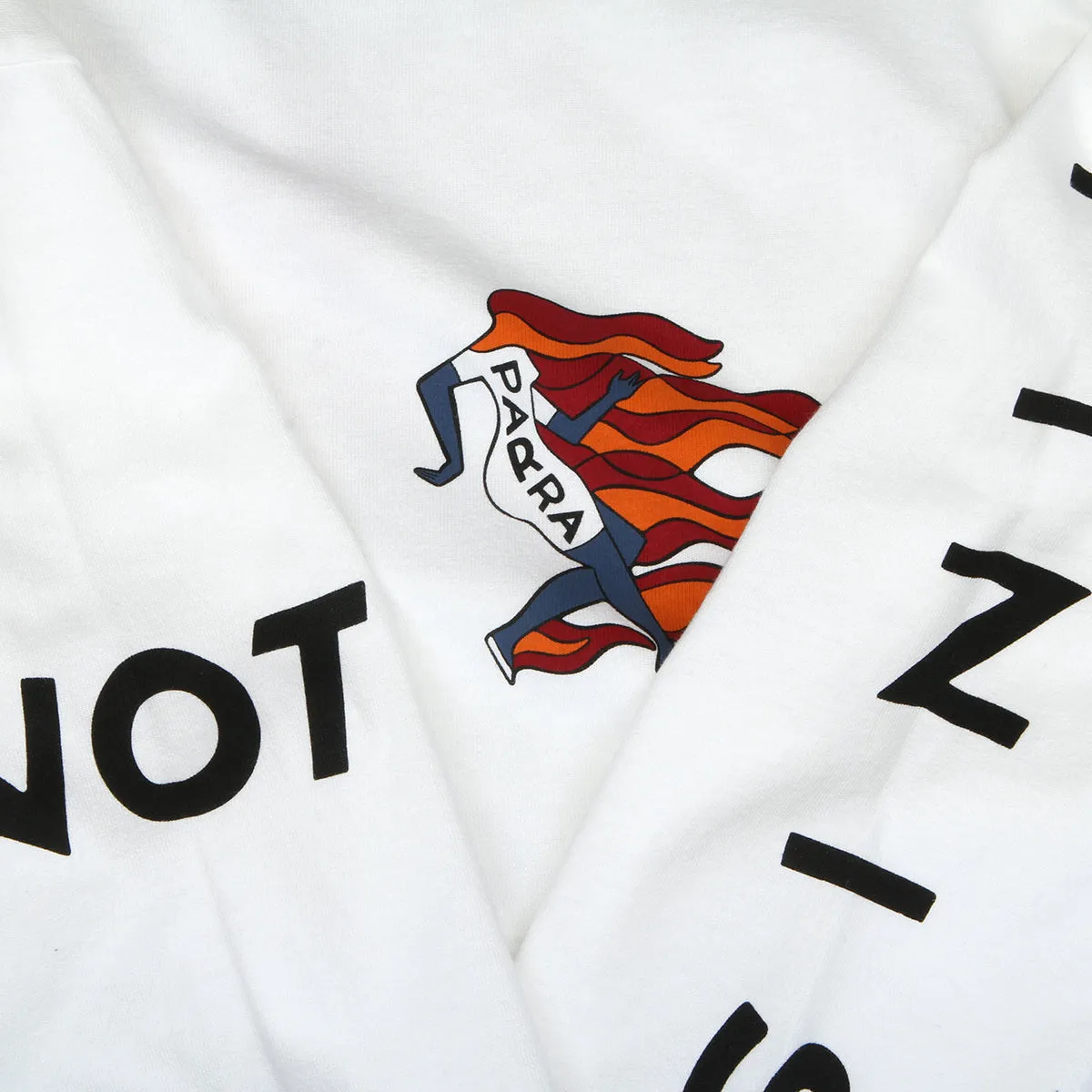 Not Finished L/S T-Shirt sold by Premier product image thumbnail 2