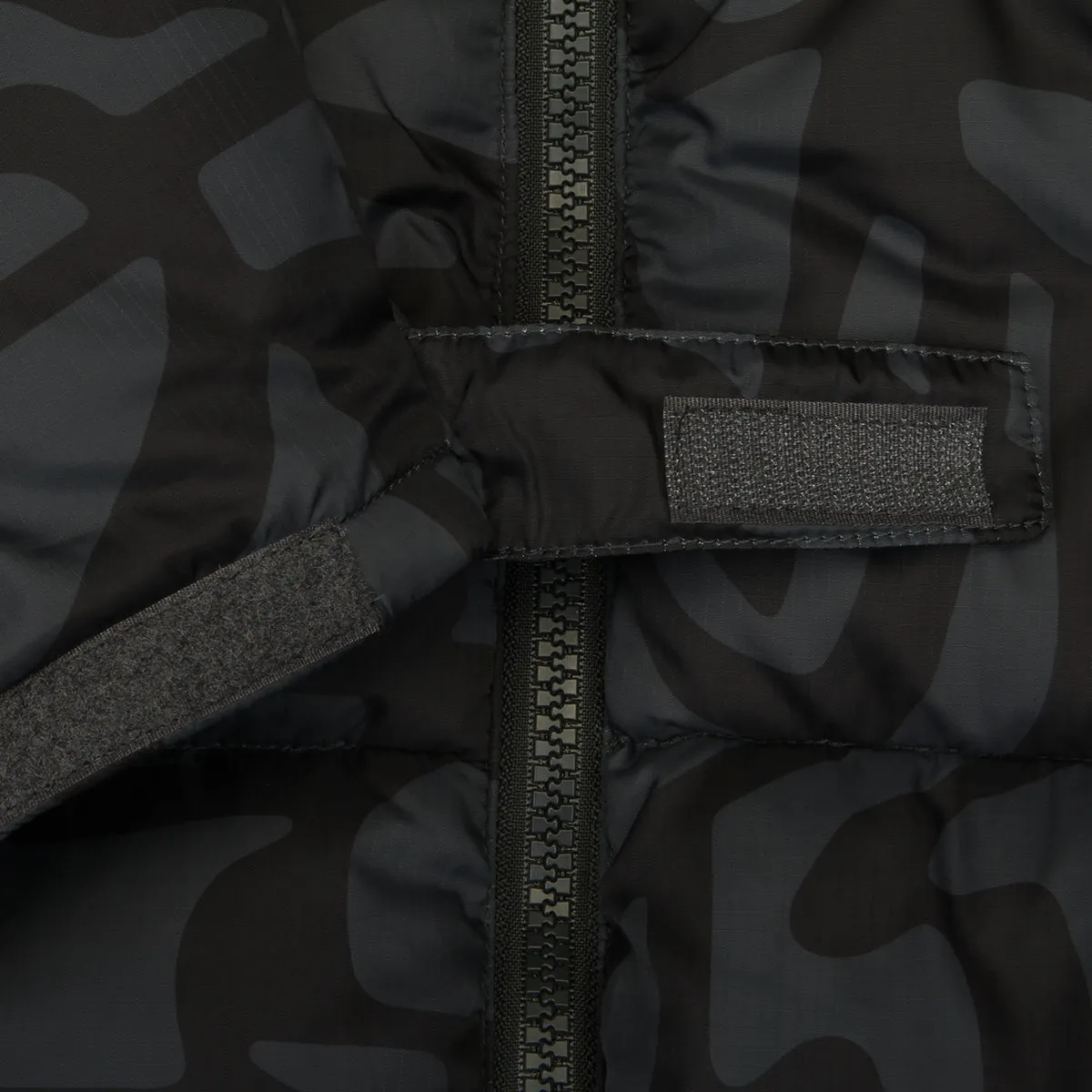 Broken FTP Puffer Jacket sold by Premier product image thumbnail 4