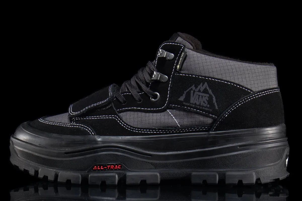 Mountain Mid Gore-Tex sold by Premier