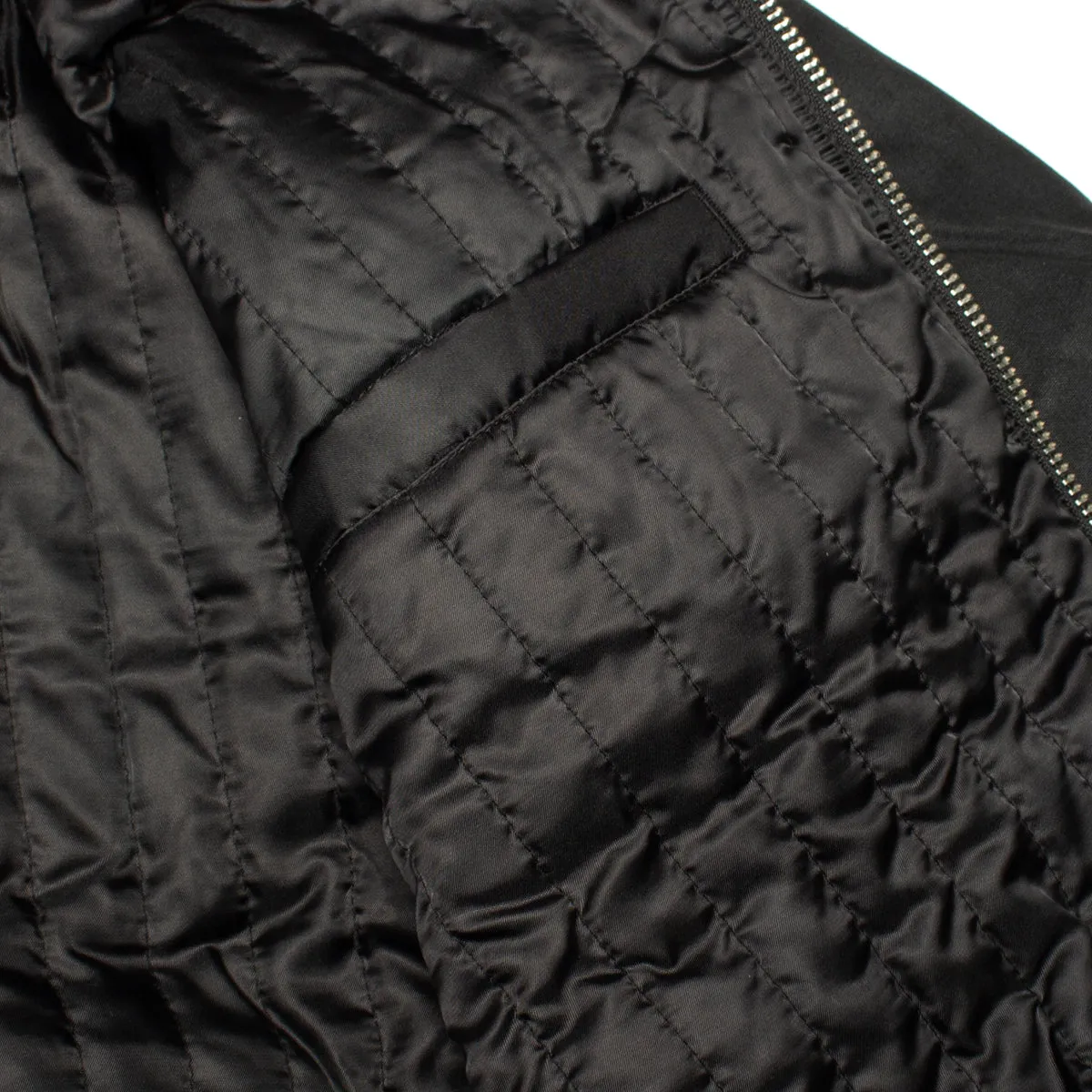 Work Jacket Waxed Cotton sold by Premier product image thumbnail 5