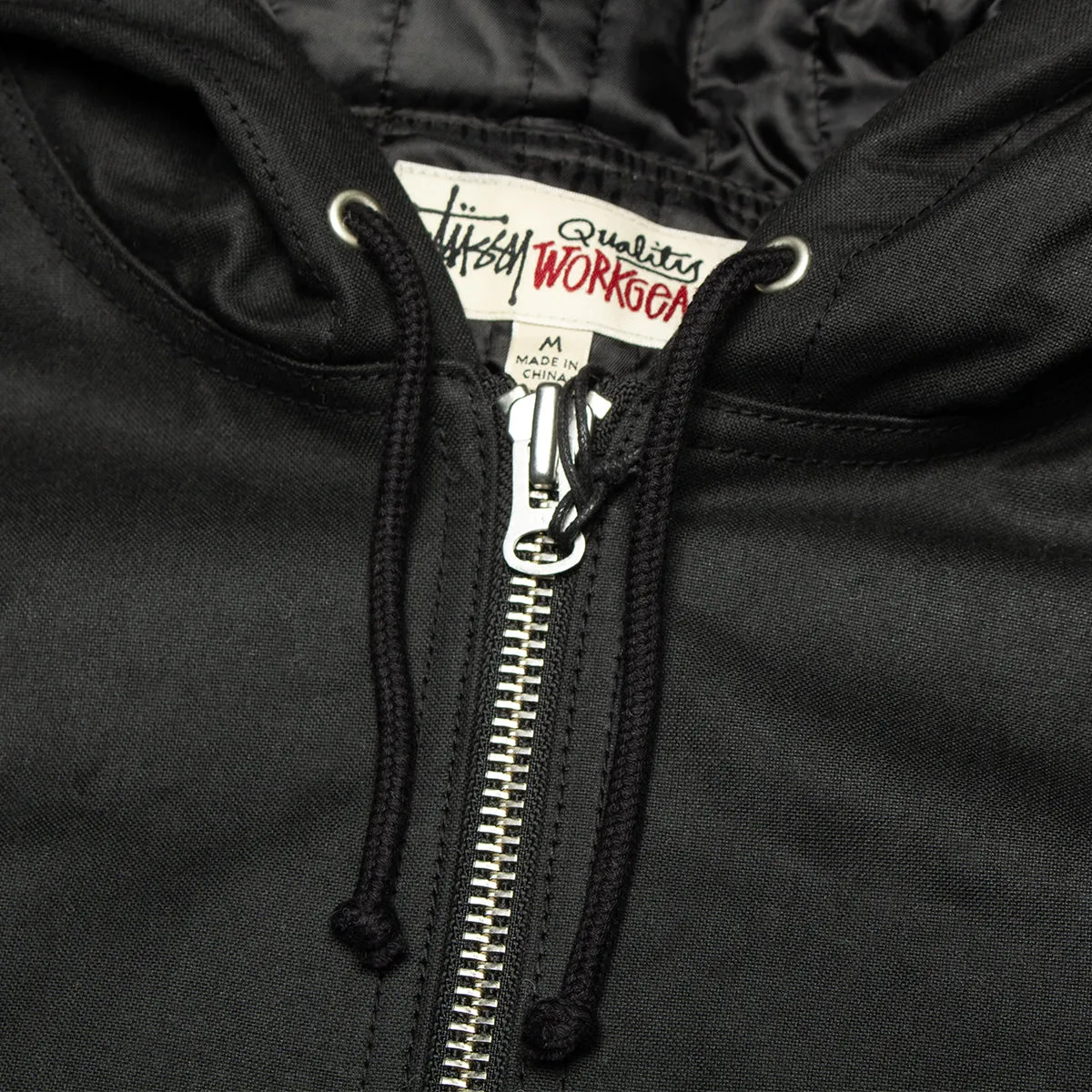 Work Jacket Waxed Cotton sold by Premier product image thumbnail 2