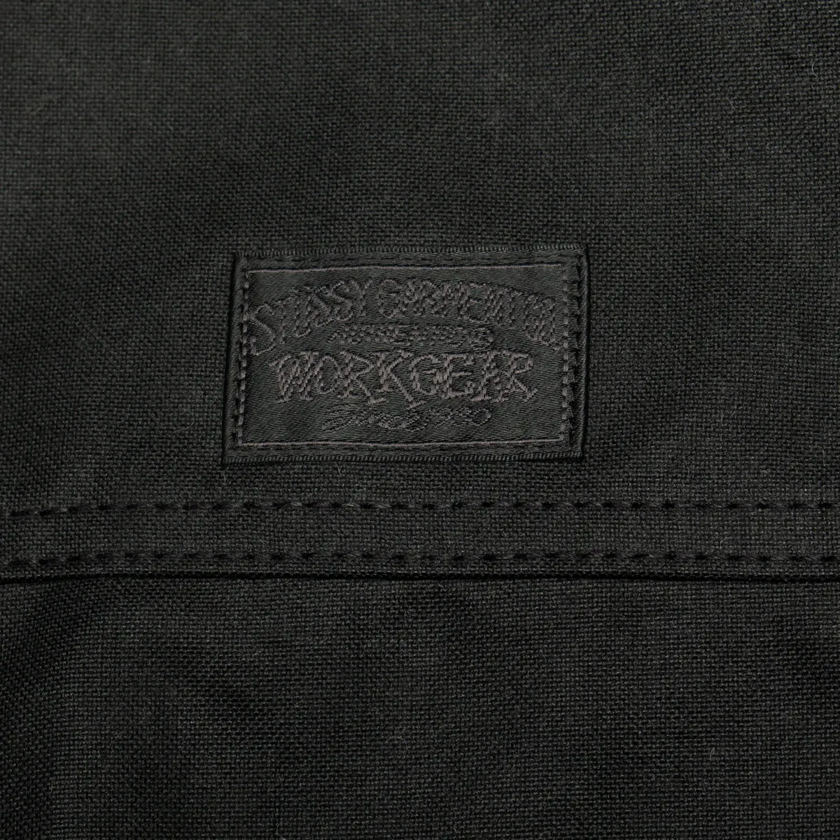 Work Jacket Waxed Cotton sold by Premier product image thumbnail 3