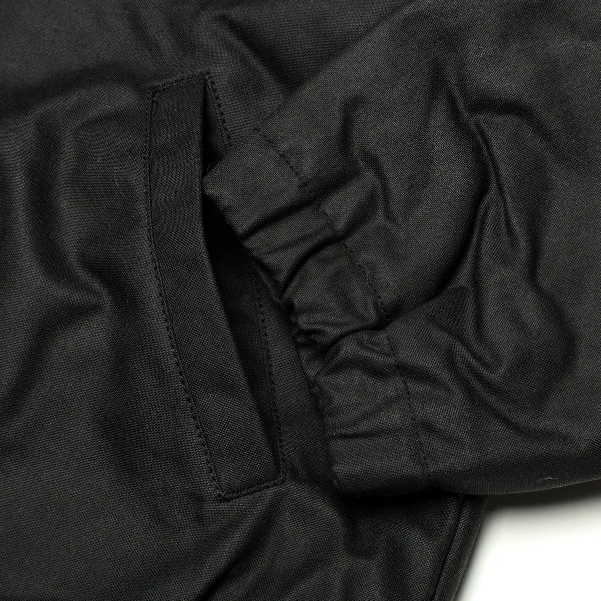 Work Jacket Waxed Cotton sold by Premier product image thumbnail 4