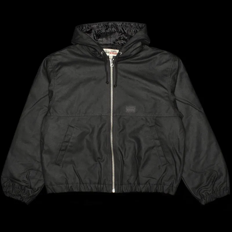 Work Jacket Waxed Cotton sold by Premier