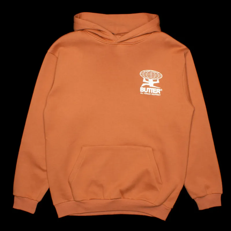 All Terrain Pullover Hoodie sold by Premier