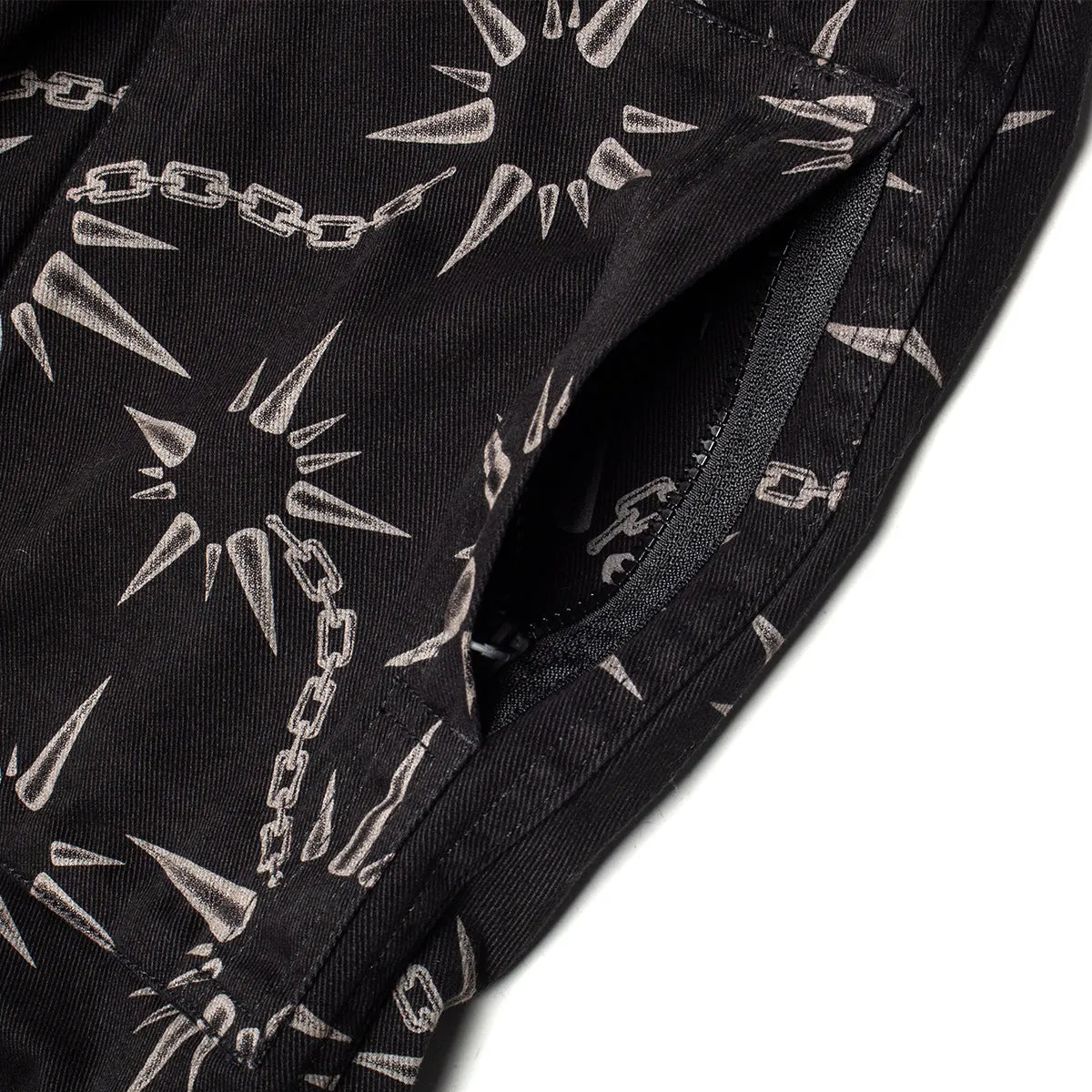 Convertible Razor Climbing Pant sold by Premier product image thumbnail 4