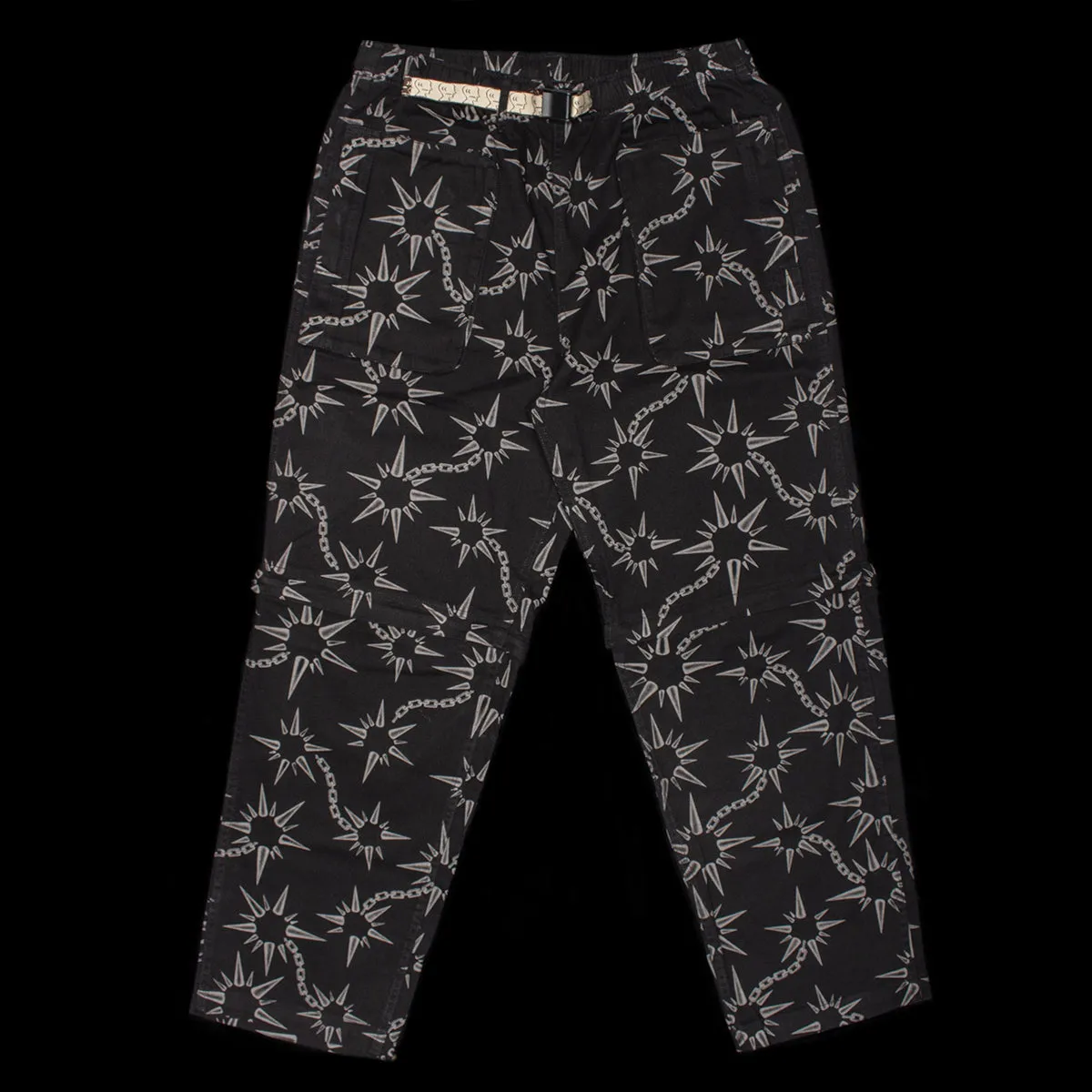 Convertible Razor Climbing Pant sold by Premier