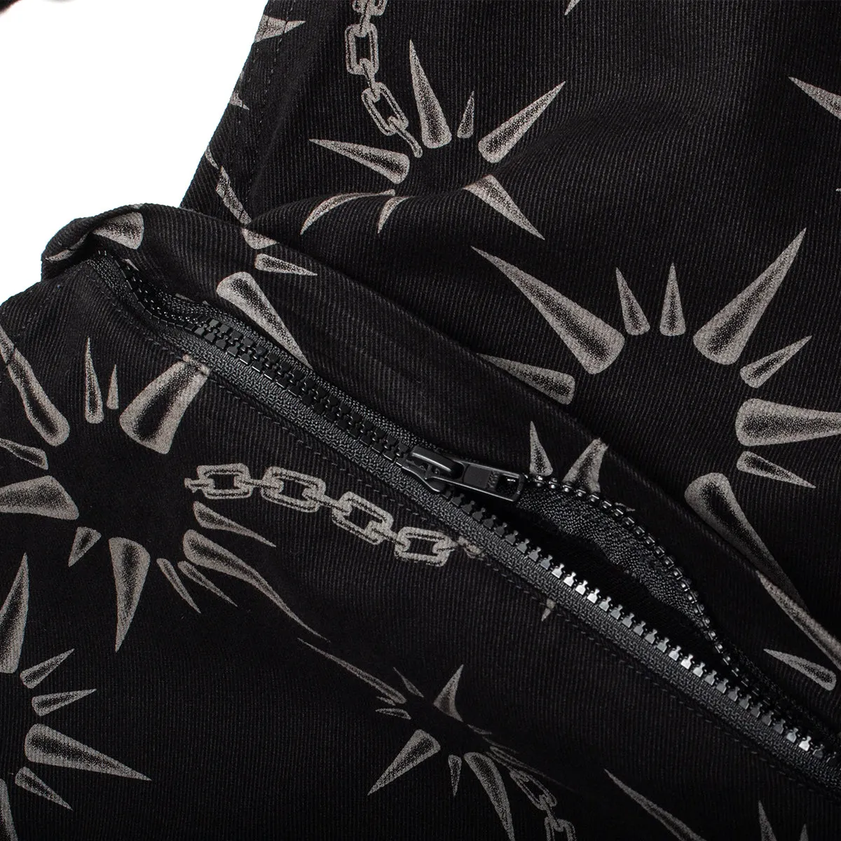 Convertible Razor Climbing Pant sold by Premier product image thumbnail 5