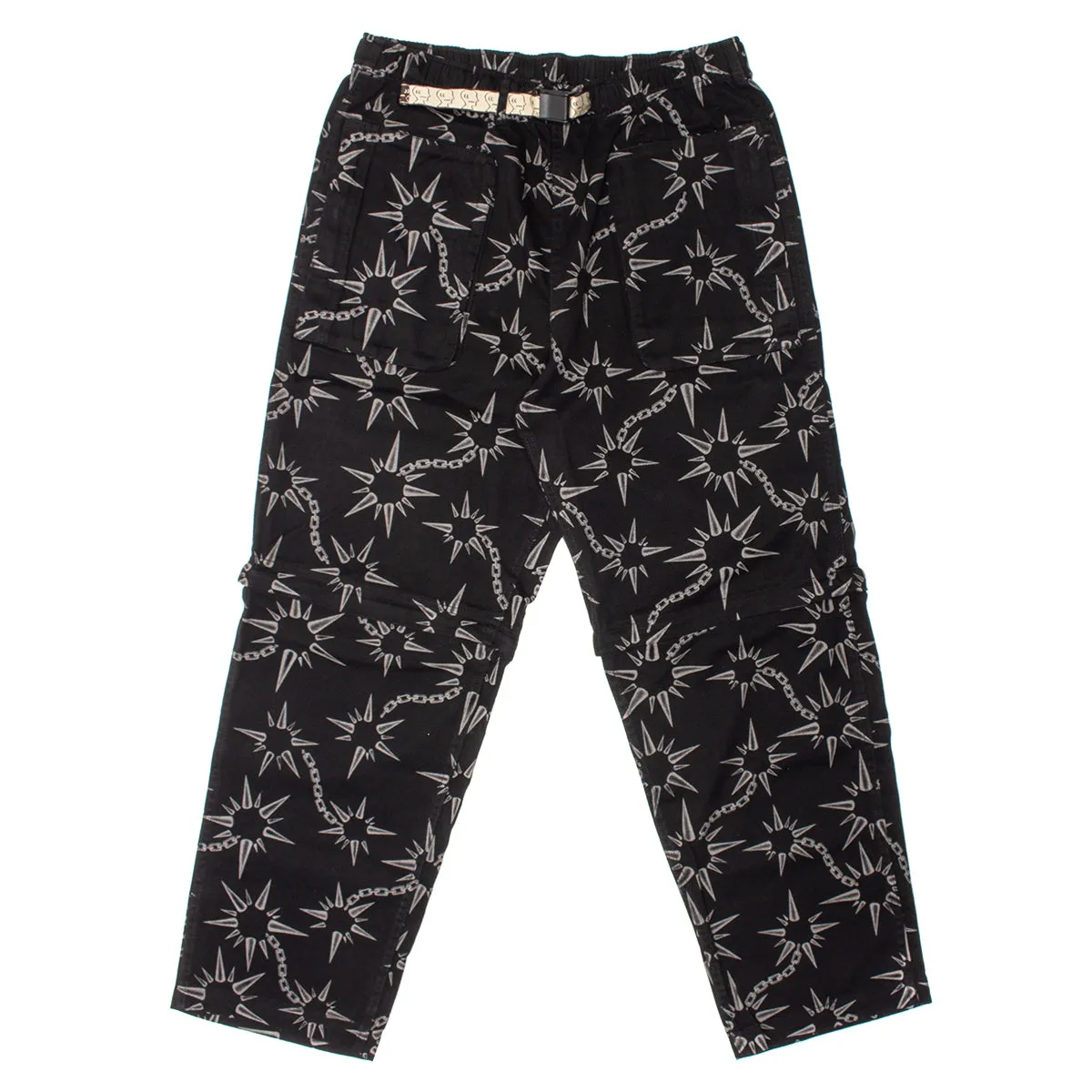 Convertible Razor Climbing Pant sold by Premier product image thumbnail 2