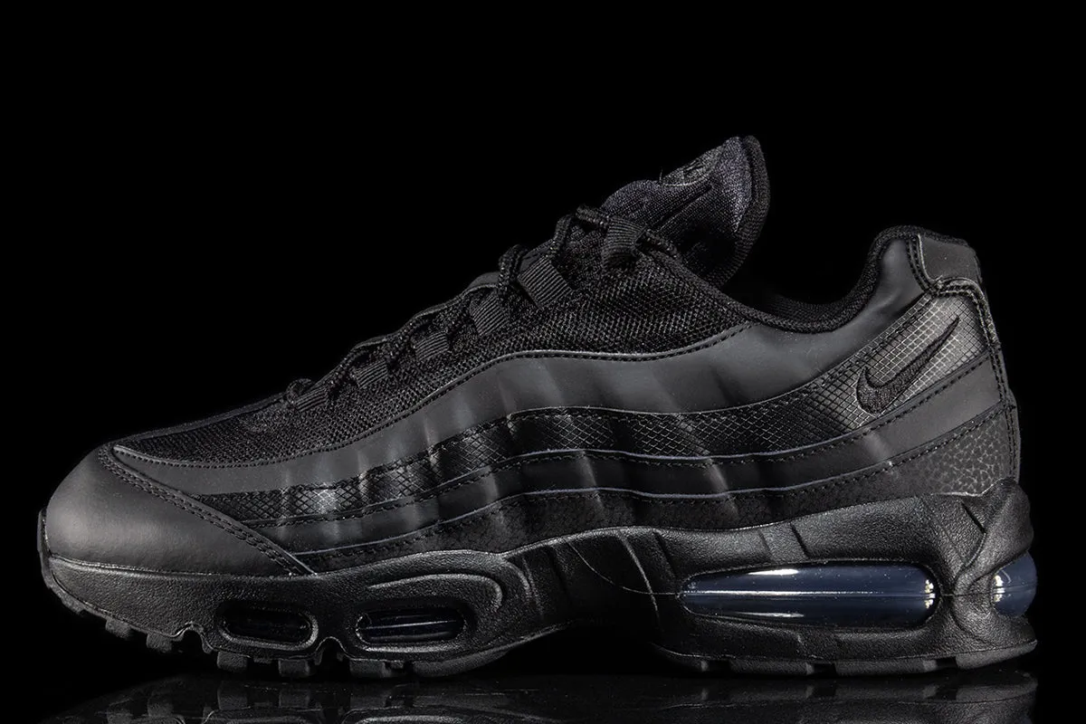 Air Max 95 Big Bubble sold by Premier
