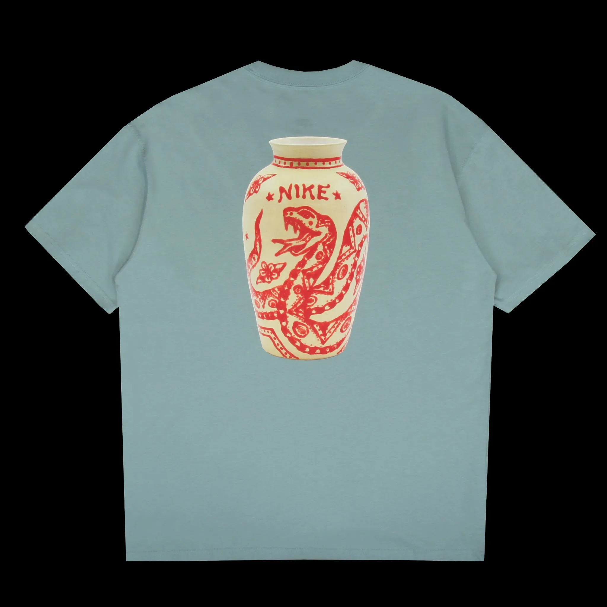 Max90 Vase T-Shirt sold by Premier product image thumbnail 3