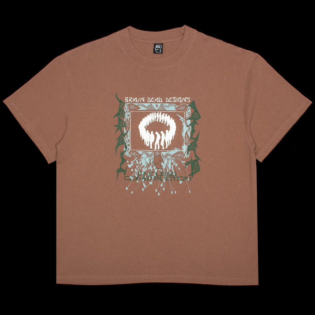 Endless Construction T-Shirt sold by Premier