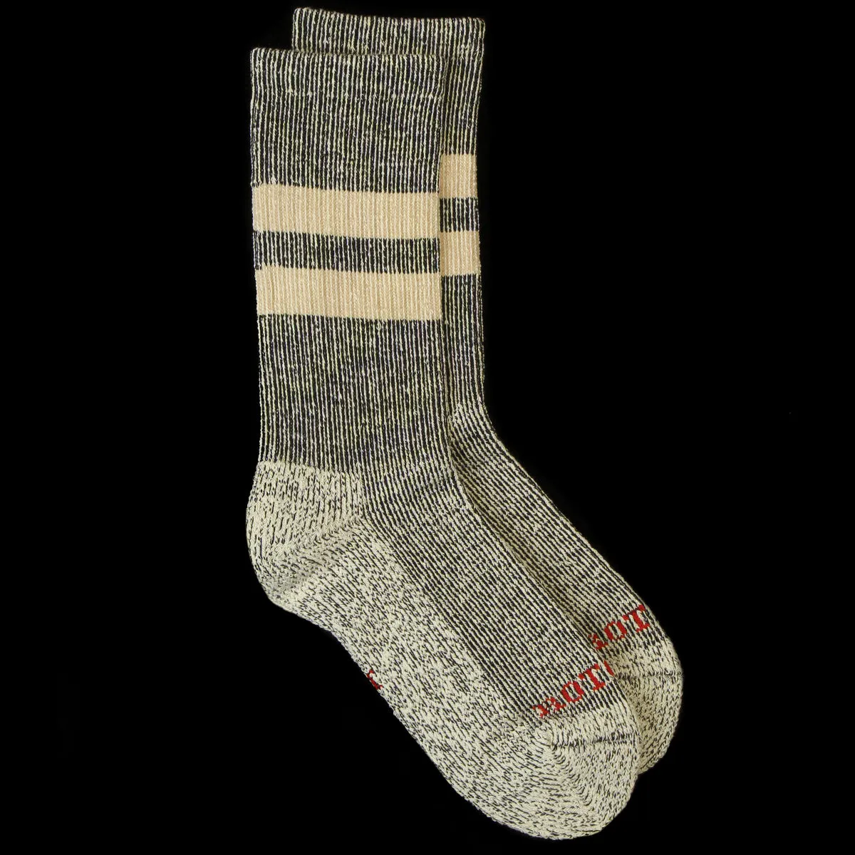 Pile Stripe Marl Sock sold by Premier