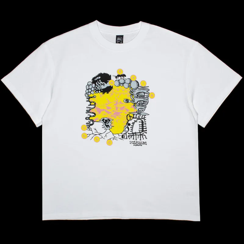 Euphoria T-Shirt made by Brain Dead