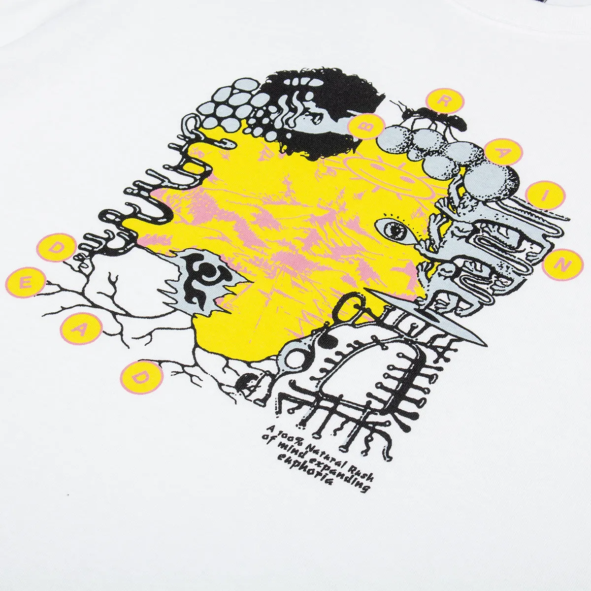 Euphoria T-Shirt sold by Premier product image thumbnail 2