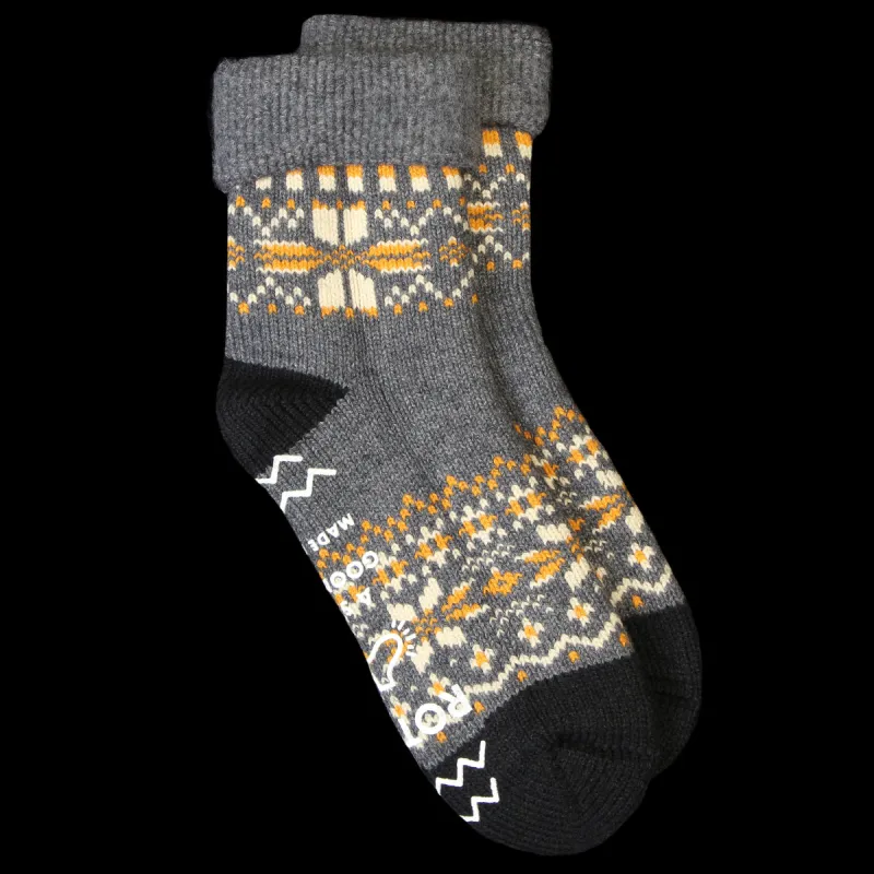 Comfy Room Sock sold by Premier