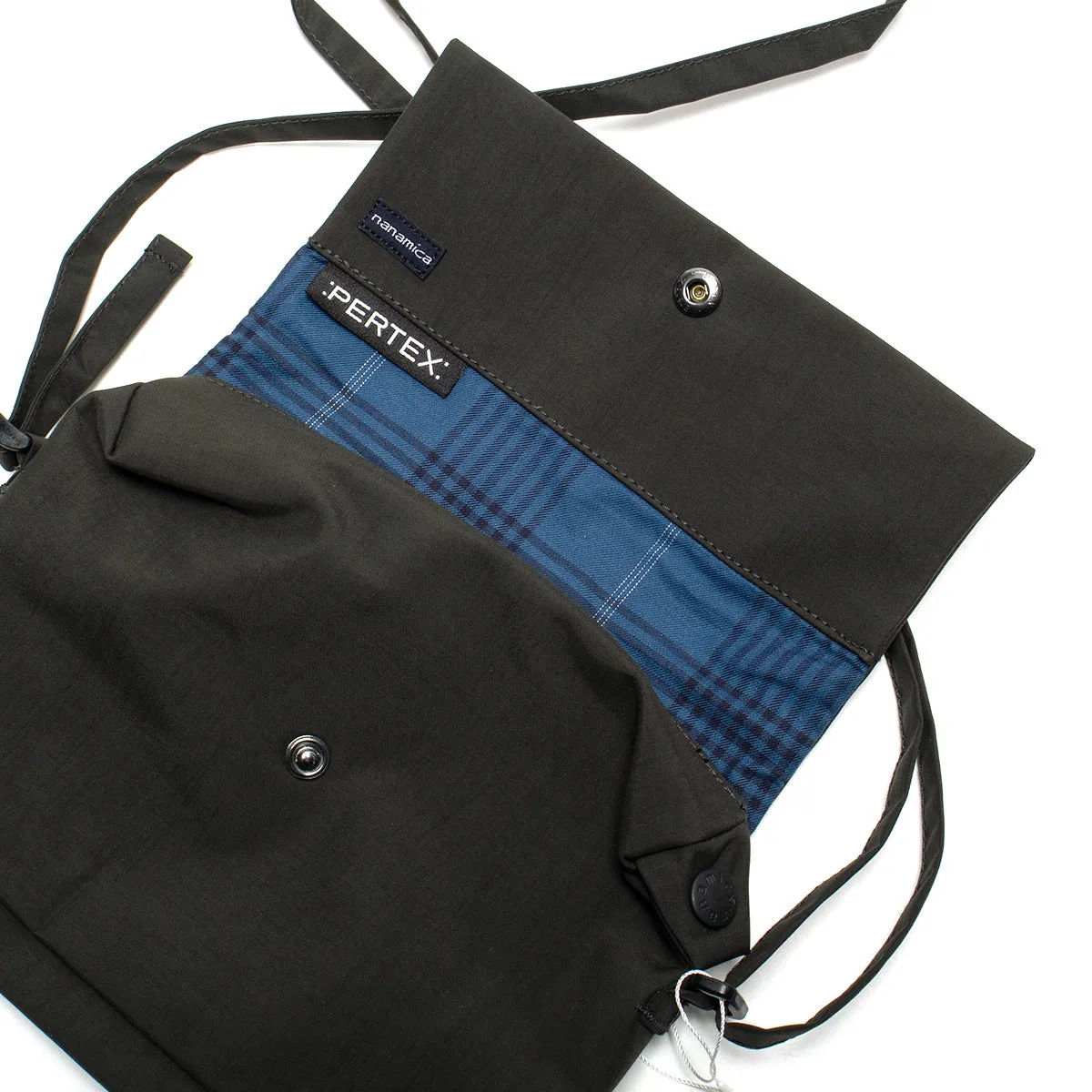 2L PERTEX Cartridge Bag sold by Premier product image thumbnail 4