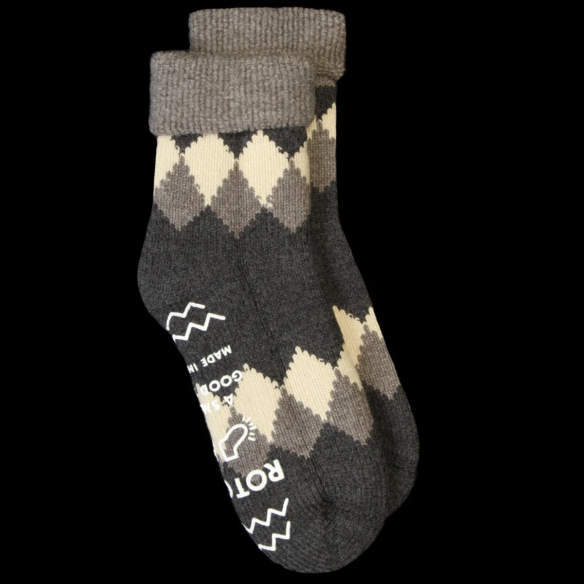 Comfy Room Sock sold by Premier