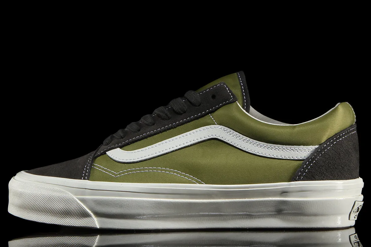 LX Old Skool sold by Premier