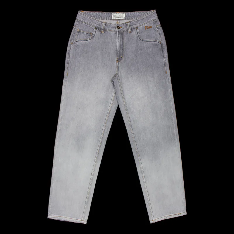 Classic Relaxed Denim Pants made by Dime