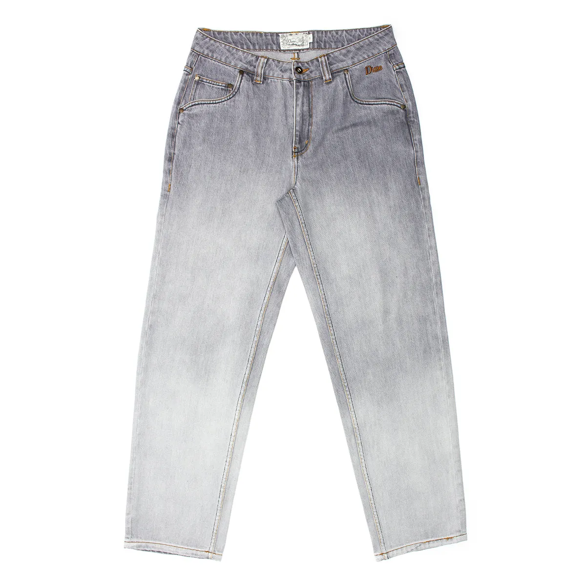Classic Relaxed Denim Pants sold by Premier product image thumbnail 2