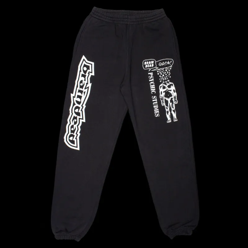 Psychic Studies Sweatpants sold by Premier