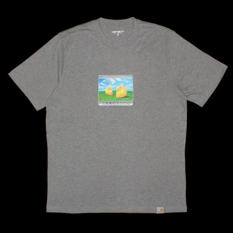 S/S Sound Experience T-Shirt sold by Premier