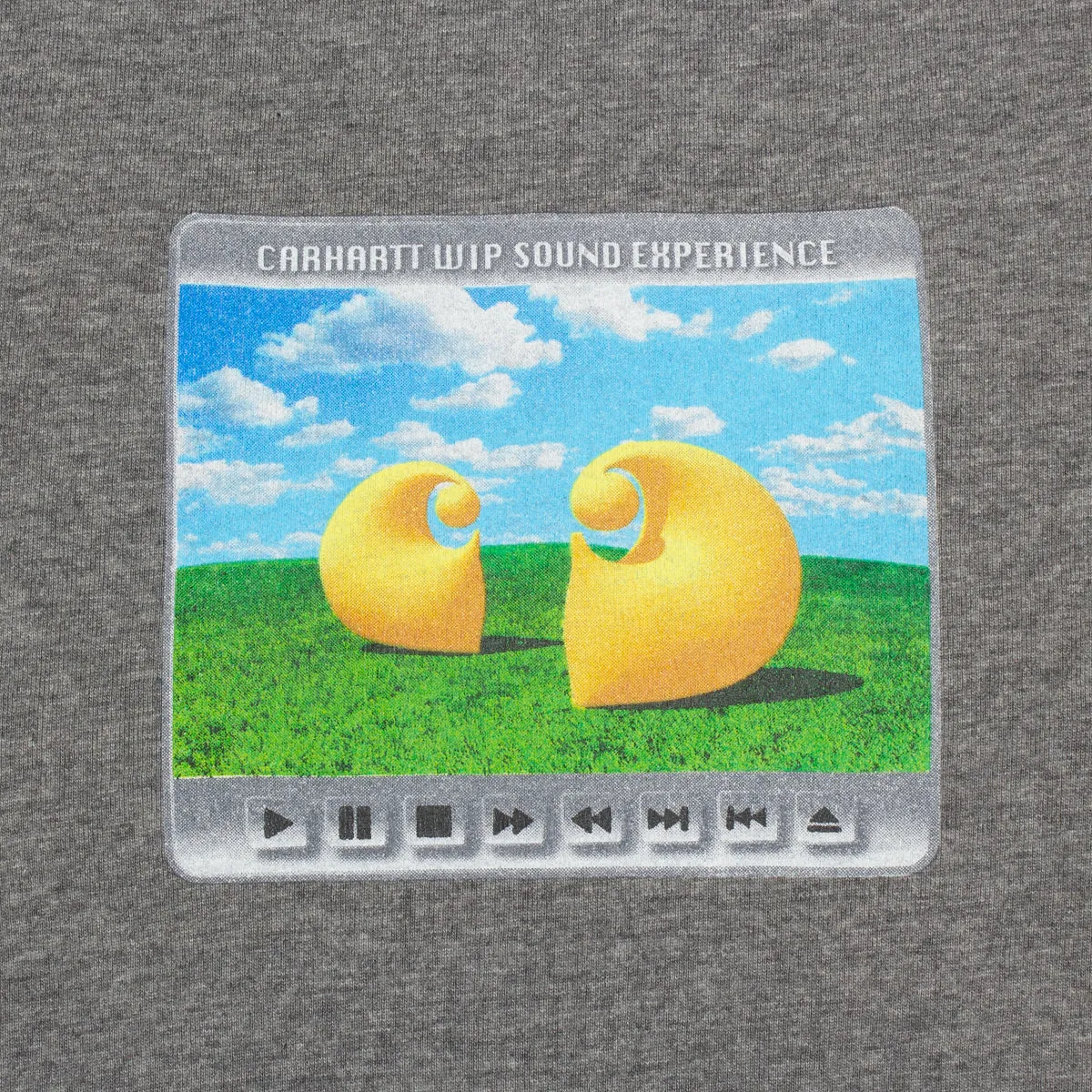 S/S Sound Experience T-Shirt sold by Premier product image thumbnail 2