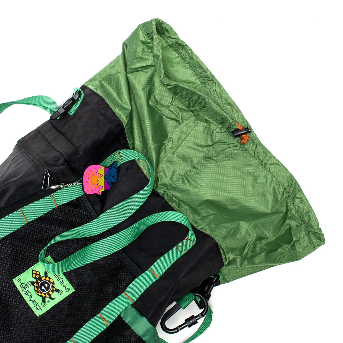 Equipment Climbing Utility Bag sold by Premier product image thumbnail 5