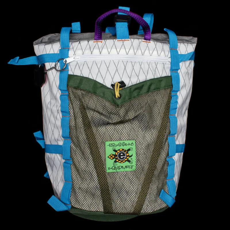 Equipment Climbing Backpack made by Brain Dead