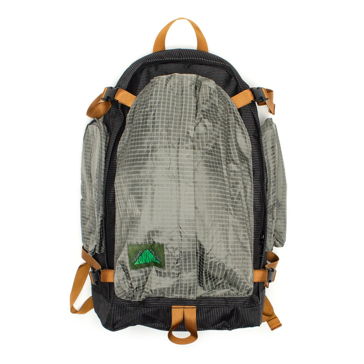 Equipment Alpine Backpack sold by Premier product image thumbnail 4