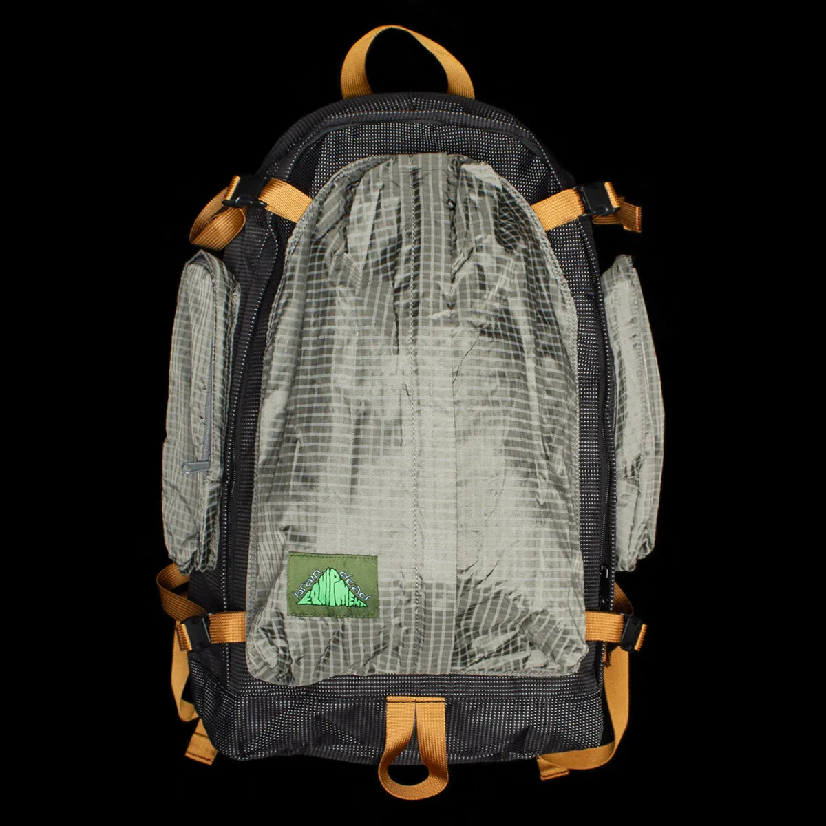 Equipment Alpine Backpack sold by Premier