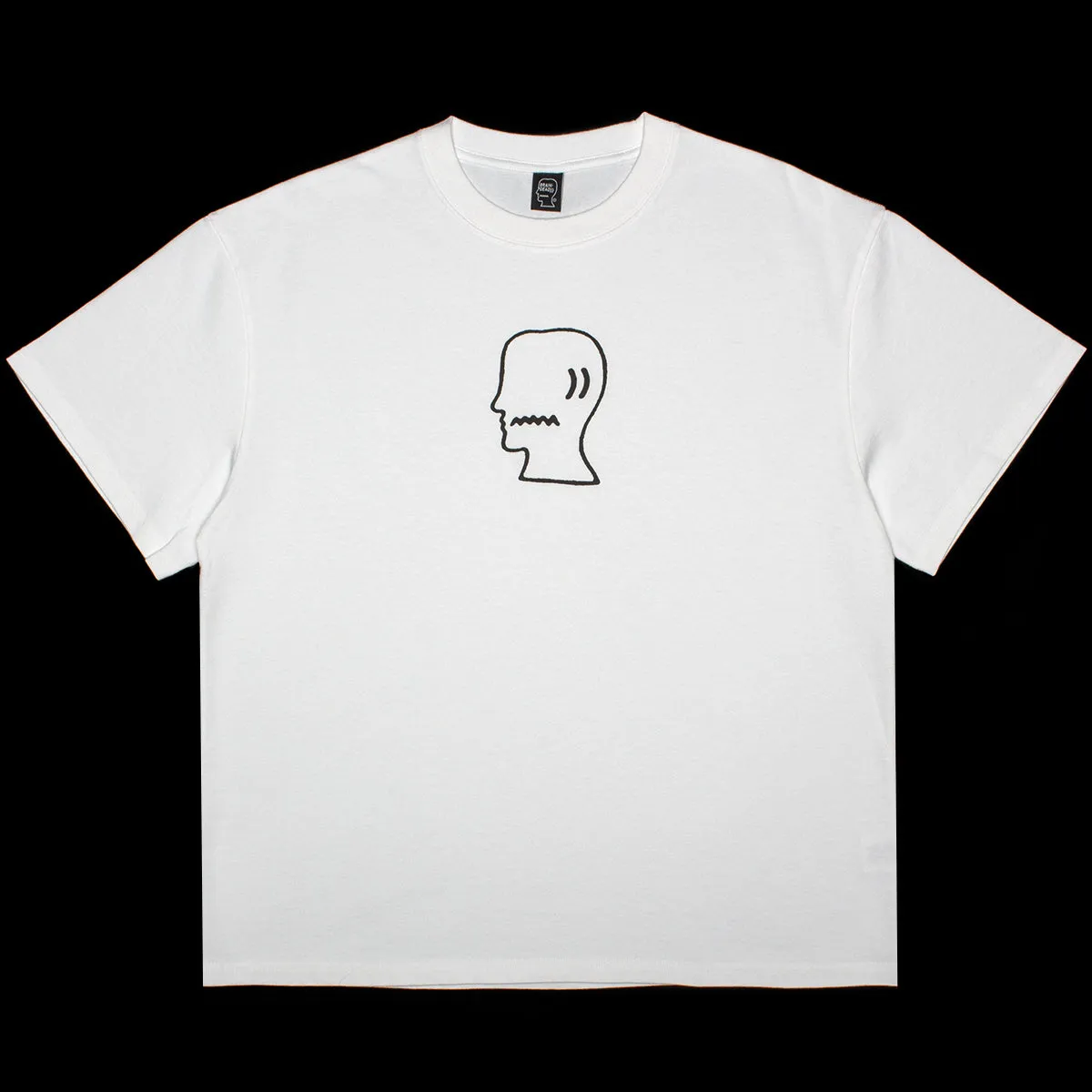 Logohead T-Shirt sold by Premier