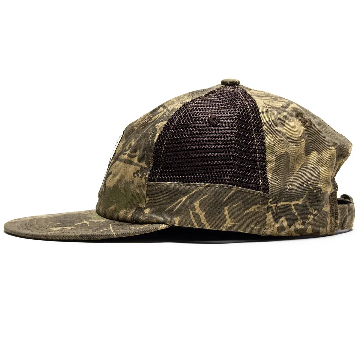 Mesh Panel Logohead Hat sold by Premier product image thumbnail 4