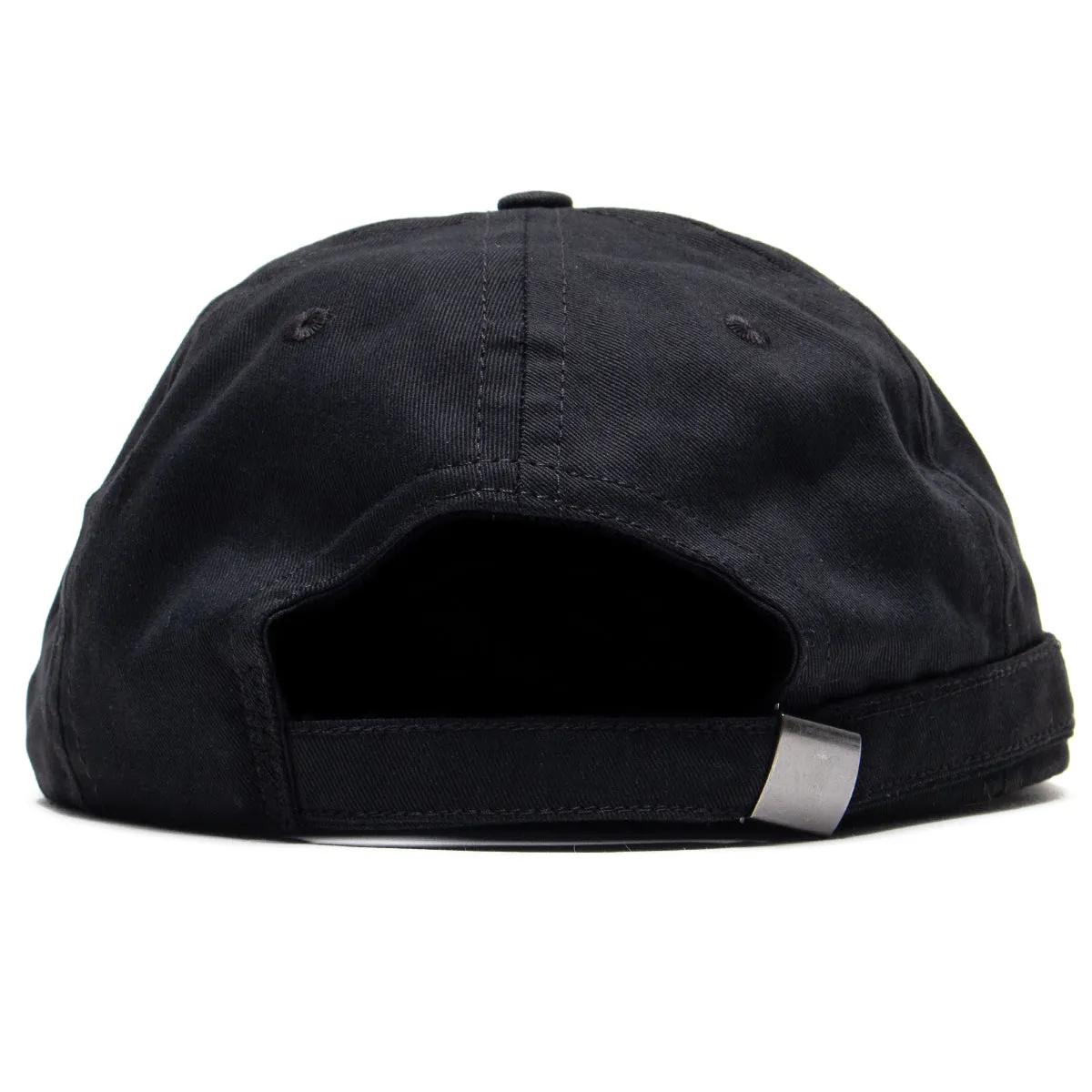 Extended Strap 6 Panel Logohead Hat sold by Premier product image thumbnail 5