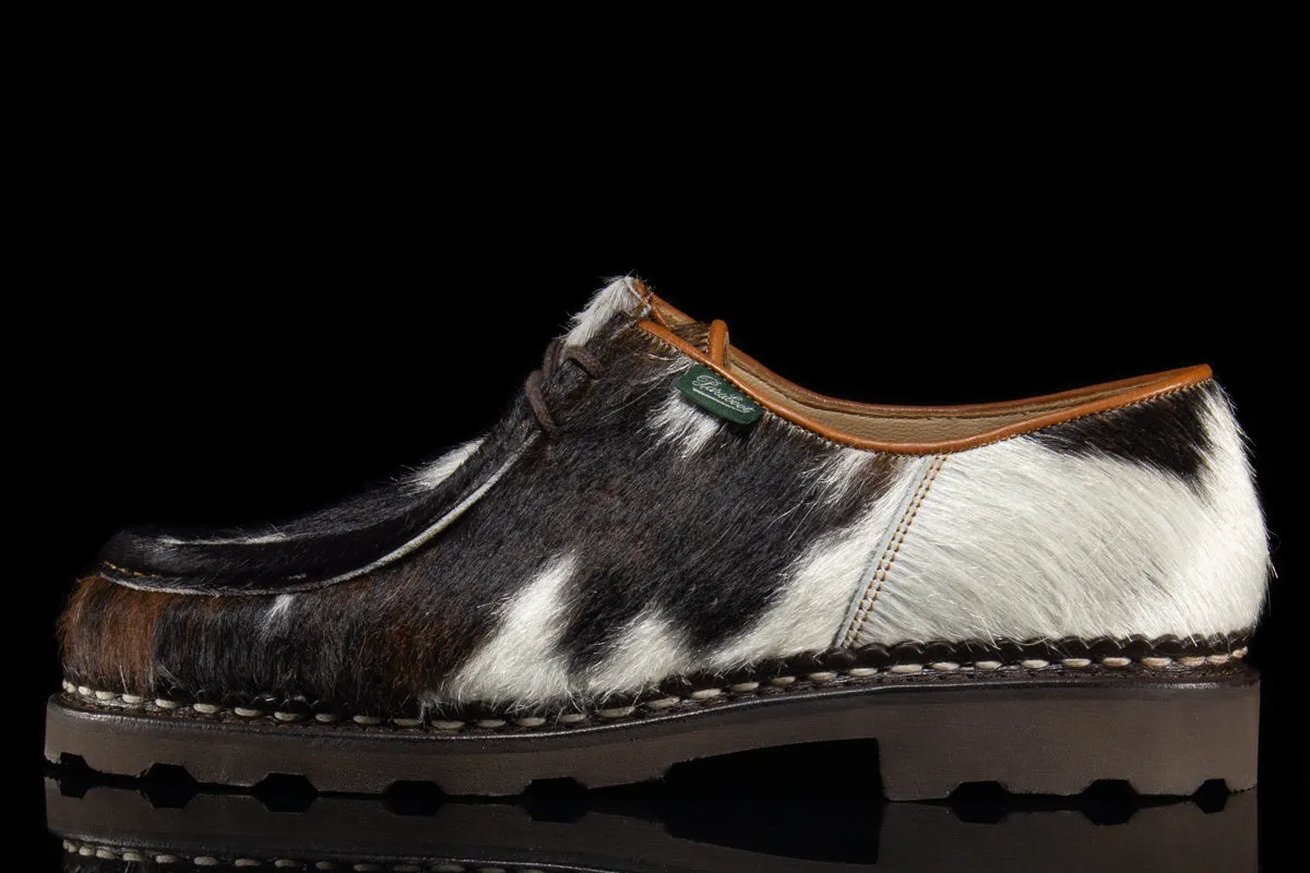 Michael sold by Premier