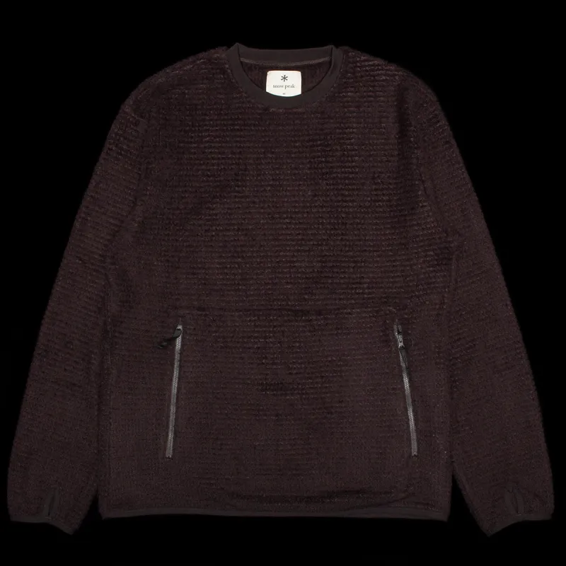 Thermo Control Pullover sold by Premier