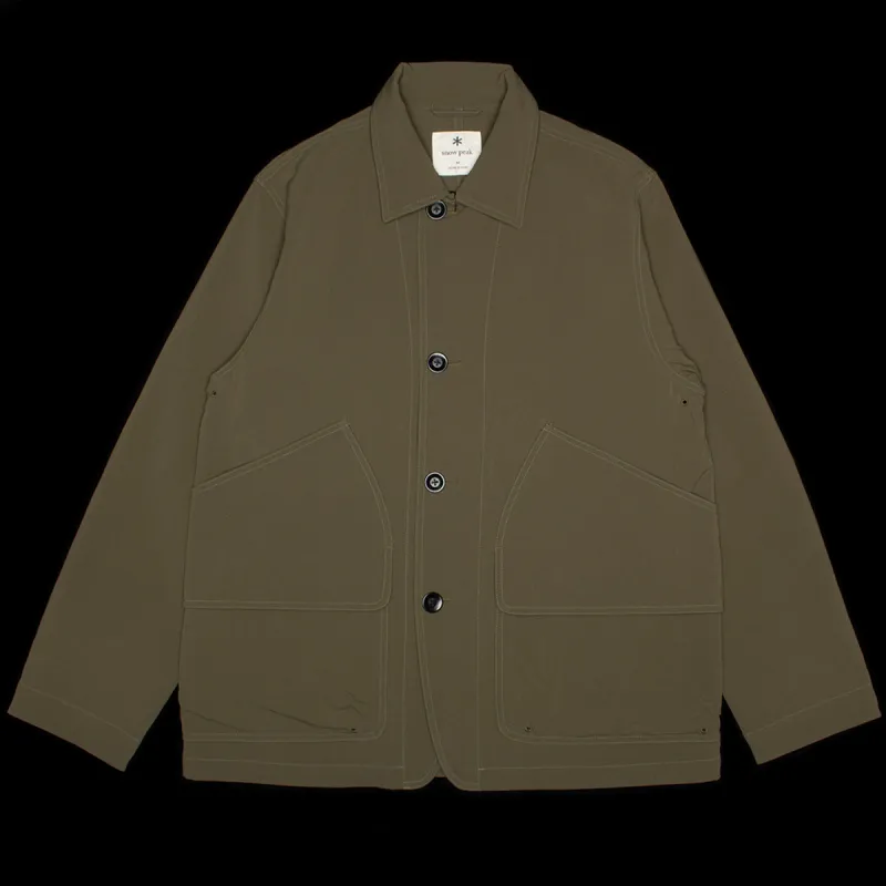 Easy Cloth Jacket sold by Premier