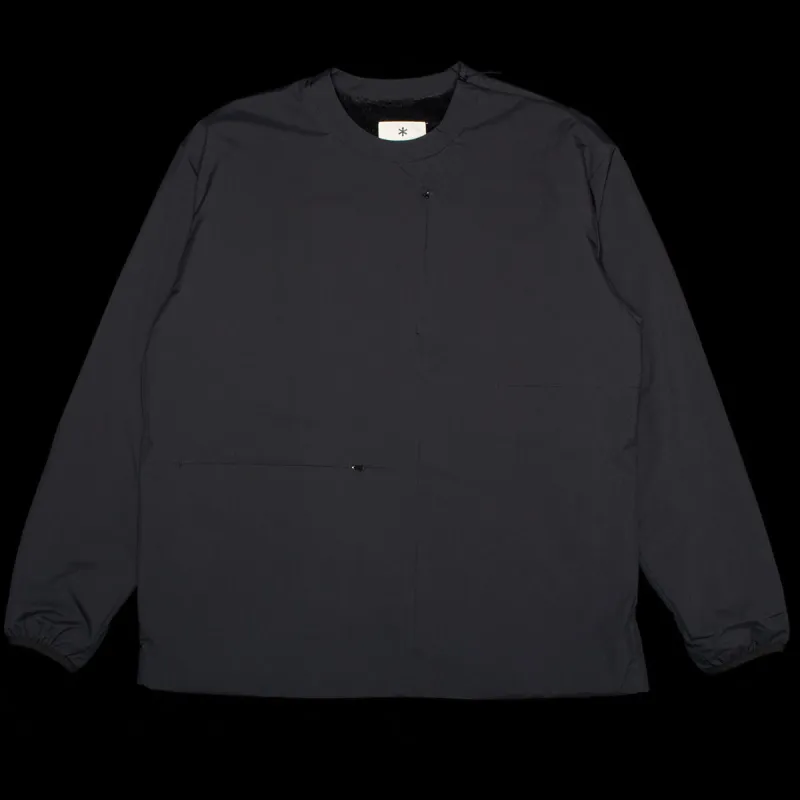 Octa Nomad Pullover sold by Premier