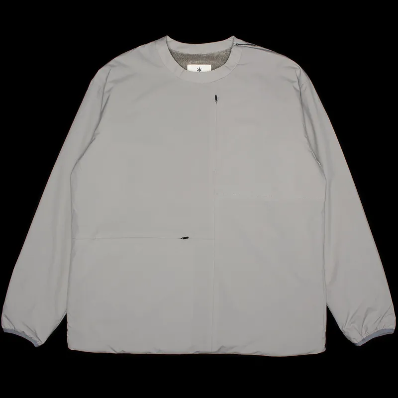 Octa Nomad Pullover sold by Premier