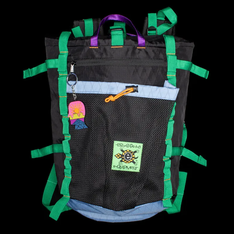 Equipment Climbing Backpack sold by Premier