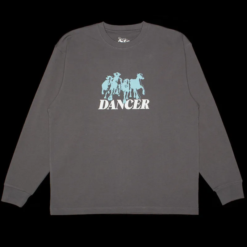 Step Aside L/S T-Shirt made by Premier