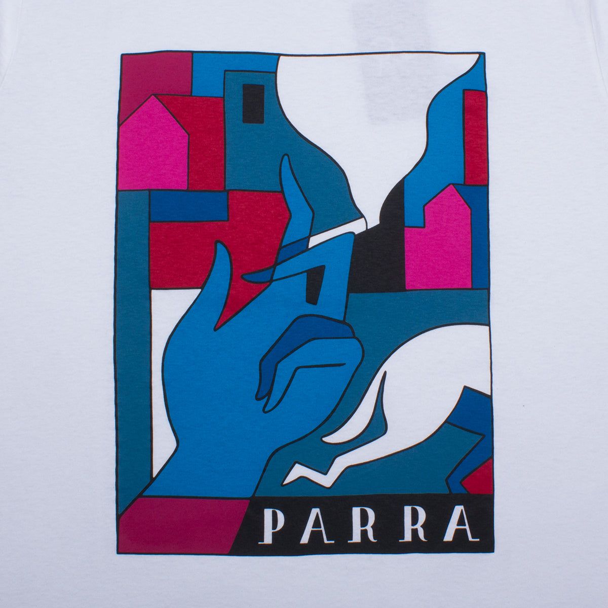 Bad Habits T-Shirt sold by Premier product image thumbnail 2