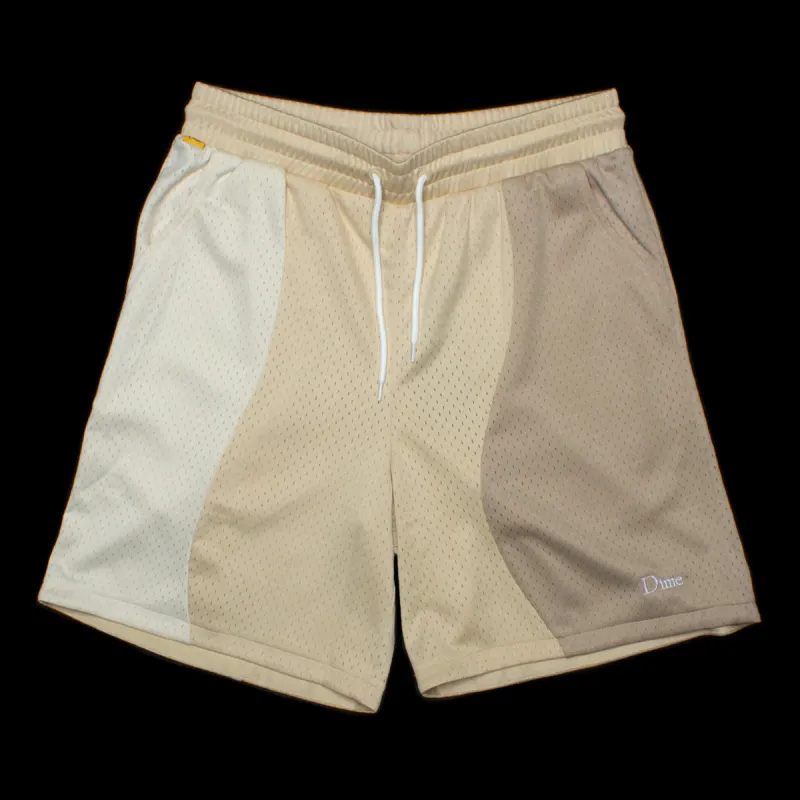 Wave Mesh Shorts sold by Premier