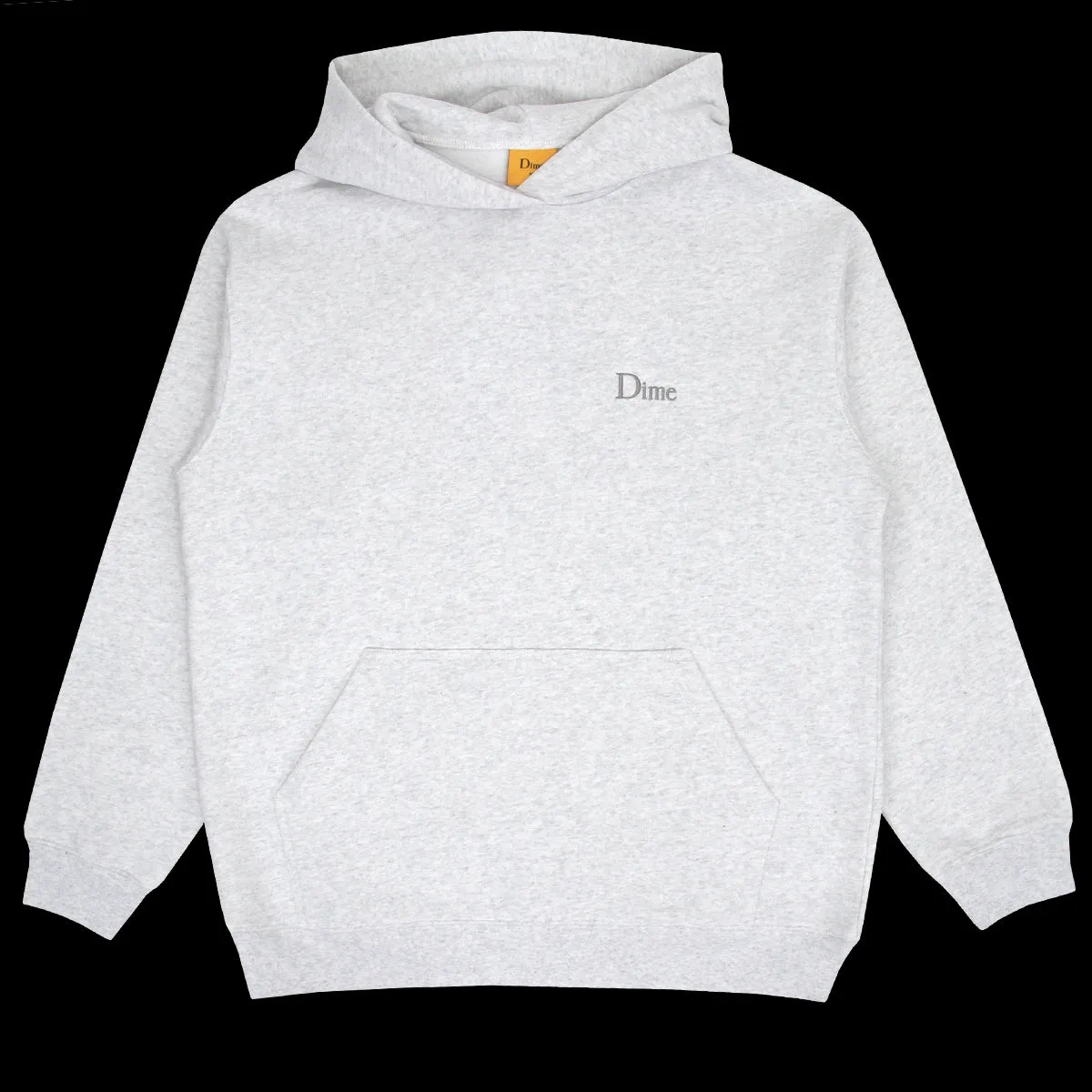 Classic Small Logo Hoodie sold by Premier