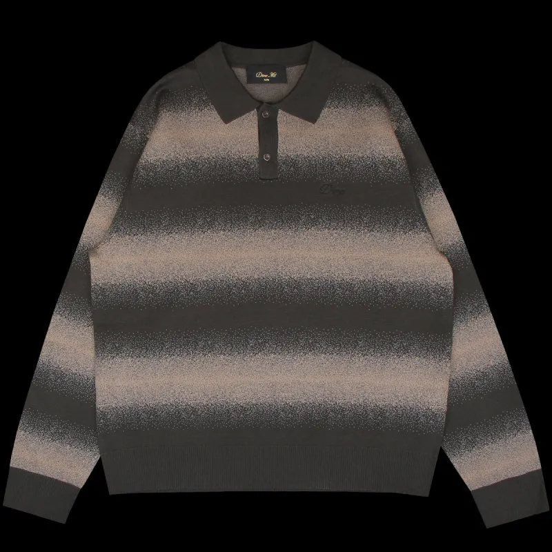 Striped Rugby Knit sold by Premier