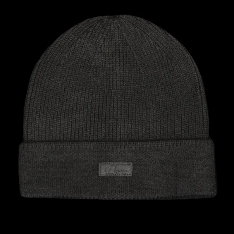 Cursive Rib Beanie sold by Premier